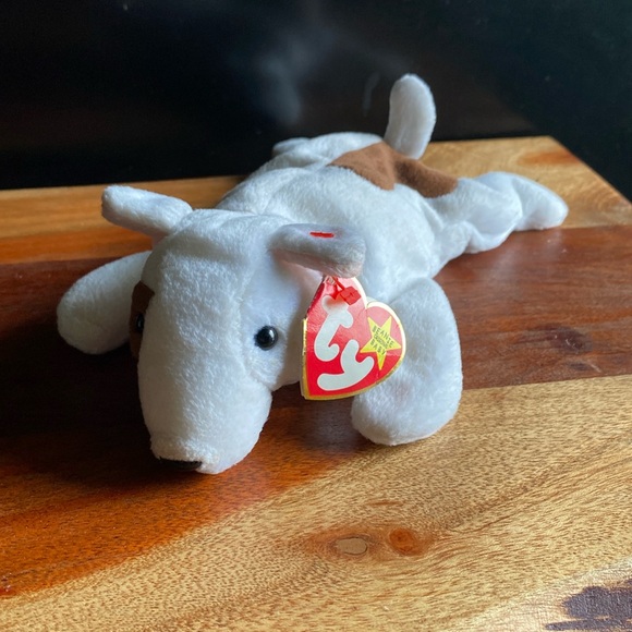 Ty Other - Beanie Baby TY 1998 Vintage Butch